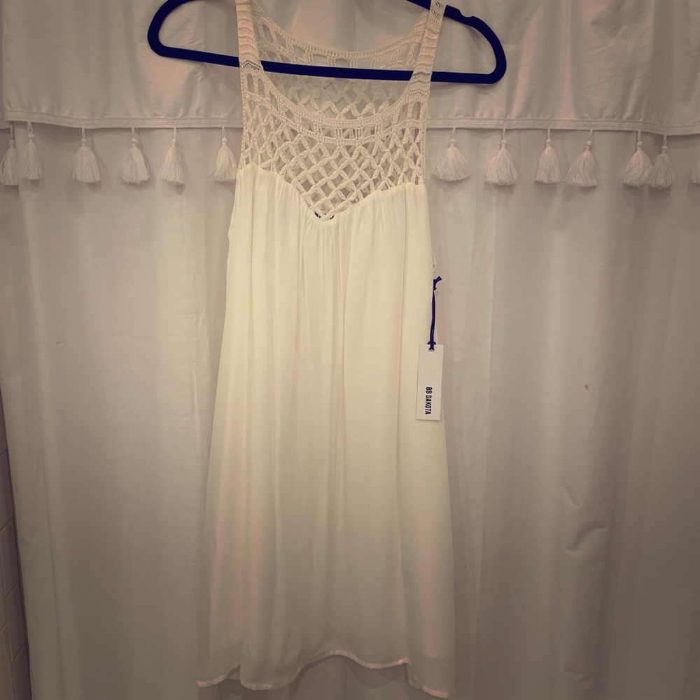 BB Dakota Dress